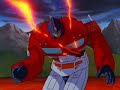 Transformers - Optimus Prime vs Megatron (Audio Latino) Transformers - Optimus Prime vs Megatron (Audio Latino)