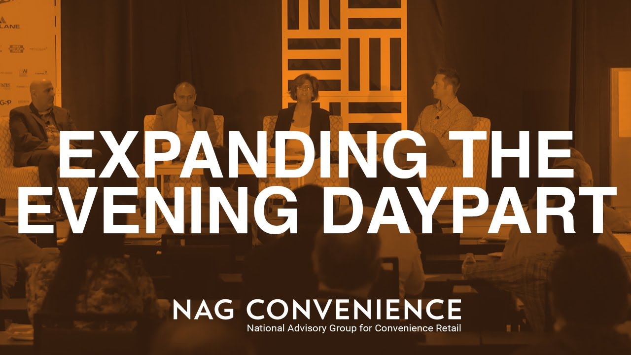 Expanding the Evening Daypart | NAG 2022