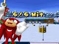 i am bad at sports games.
