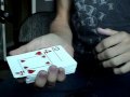 Extremely Effective Card Change - TUTORIAL