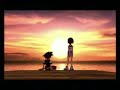 Tribute to sora and kairi Tribute to sora and kairi