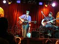 performed at velour live music gallery's 
