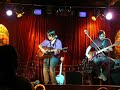 performed at velour live music gallery's 