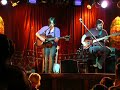 performed at velour live music gallery's 