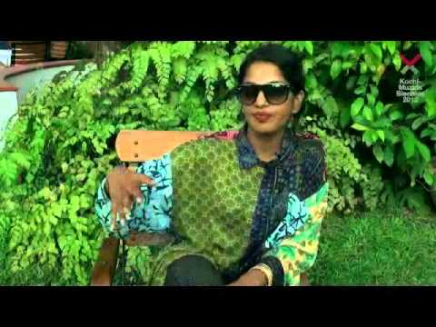 MIA (KMB Let's Talk interview series) 