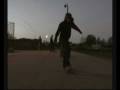 flatground session