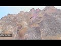Cappadocia-rocky churches / Kapadocja-skalne ko?cio?y