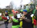 Sinterklaas in Bakkeveen 2007