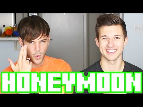 living - Find out how we really feel about living together in our second QandGAY ever!!! Our internet wasn't working or this would of gone up a lot sooner! Please subscribe and follow us: http://www.YouTub...