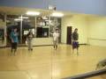 BZ Community Class- Candace Brown (groups)