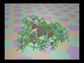 Tetrahedron Tree Fractal