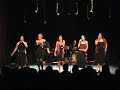 Las Muchachas de Copacabana - Mulheres de Hollanda Las Muchachas de Copacabana - Mulheres de Hollanda