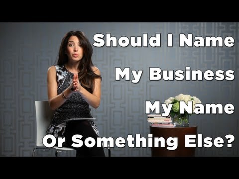 how to decide name based on date of birth