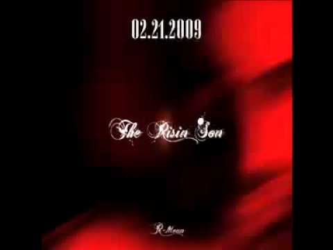 Ya U Wack Ent & R-Mean in the studio