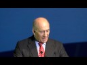 Israeli PM Ehud Olmert addresses 2008 UJC General Assembly