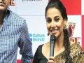 Vidya Balan & Ekta Kapoor at 'The Dirty Picture' DVD Launch(1 month ago)