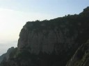 Caiguda des de St Miquel Caiguda des de St Miquel