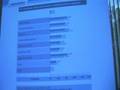 Estudio de Marketing Directo y Online 2007 (I)