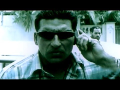 Bunny Movie || Mukesh Rishi Introduction Scene