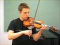 Chasing Cars - Snow Patrol - Violin Cover