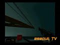 Half Life 2 Beta: Armas
