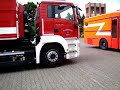 Abrollbehälter Technische Rettung BF Köln