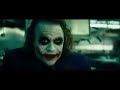 THE DARK KNIGHT- FAN MADE TRAILER