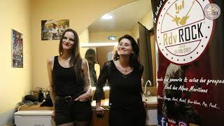 Interview with Code150 - RockFest "1MaxDeBruit" 2024 - Théâtre de Verdure de Nice - June 7, 2024