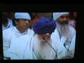 Keertan with Guru Ramdas ji ਤੂਕੁਨੁ ਰੇTu kunre on Rabab Piano