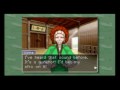 Let's Play Phoenix Wright, Justice for All Pt. 11, A Turn for the Shocking