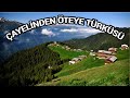 ismail t�r�t �ayelinden �teye  karadeniz tv 