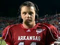 Casey Dick on Comeback Win