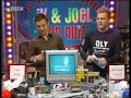 lee ryan et antony costa - pop quiz