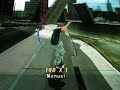 THPS 4 Manual Madness