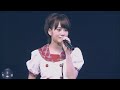 スカート、ひらり   板野友美・大島優子・小嶋陽菜・高橋みなみ・前田敦子  2011年6月12日 見逃した君たちへ ～AKB48グループ全公演～