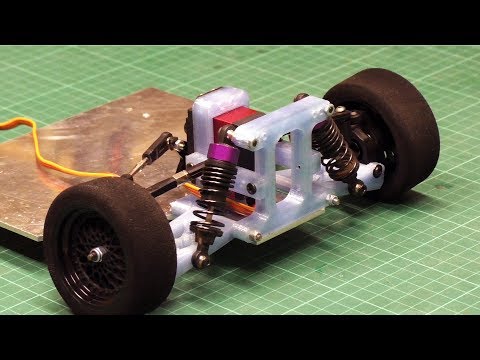 Rc car своими руками 88