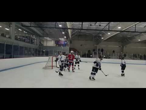 Anthony Ganoung AAA Highlights 2021 - Part 2