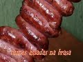 Assados e Grelhados Loc Ximenes