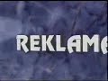 Polsat - jingiel reklamowy z 1994 roku Polsat - jingiel reklamowy z 1994 roku