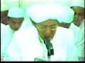maulid burdah
