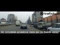 Ce logică la volan? Ce respect în trafic?