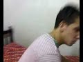انا فى سبيل الله ما صنع الهواء بليت بداء ليس يشفيه الدواء
