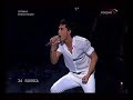 Eurovision 2008 FINAL - Russia Dima Bilan Eurovision 2008 FINAL - Russia Dima Bilan