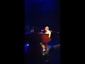 Something Corporate -- Watch The Sky (Live)