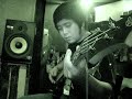 Arcadia - Tower of Doom recording, jeff 2.