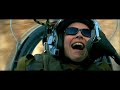 Calm flying