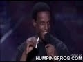 Denzel Washington Impersonation by Reggie Regg