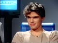 Superheroes - interview from 1998