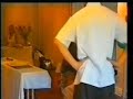 Pain Relief with Cupping # 3 of 3 -- Lower Back Pain