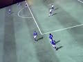 FIFA 09 (PS3) Doubles Demolition (2)